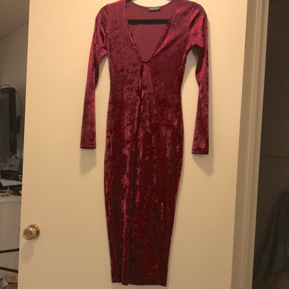 Dress